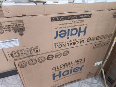 Hair Ac in Best Condition