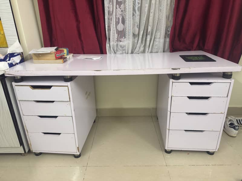 Study Table 0