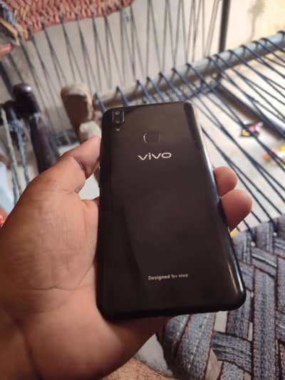 VIVO Y85A 4/64 DUAL