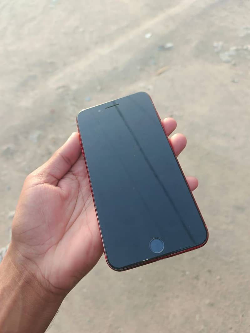 IPhone 8 plus 3