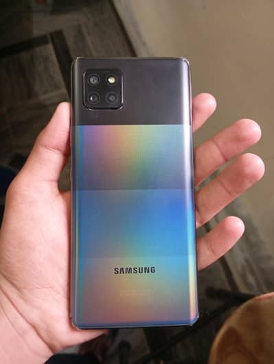 Samsung Galaxy A42  5g  128GB