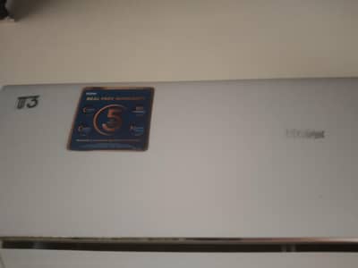 Haier Ac 1 ton  T3 series 14HFT model