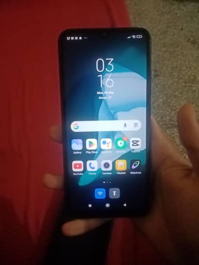 redmi 10a