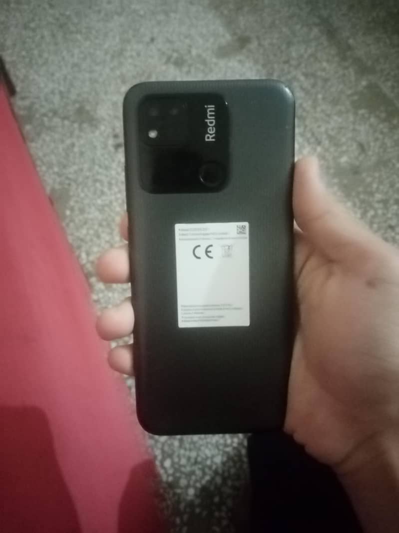 redmi 10a 2