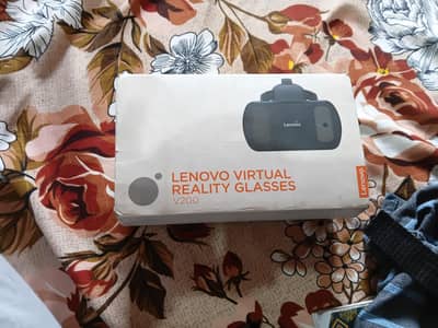 lenovo VR