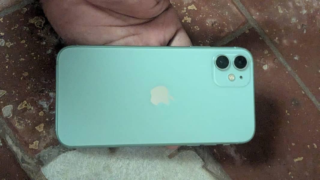 Iphone 11 0