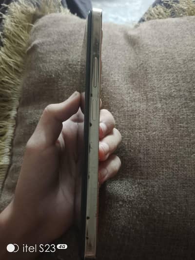 infinix note 30 with box