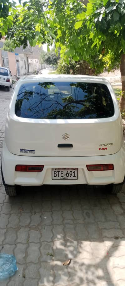alto vxr