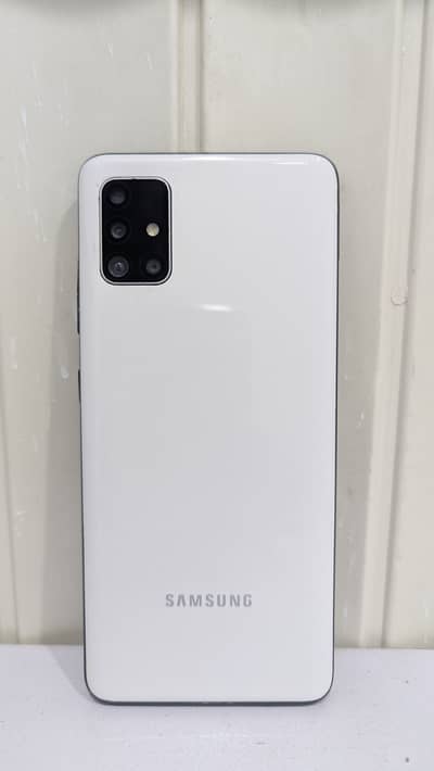Samsung A51 6/128 All OK Gamming 4G Orignal Condition Mobile only