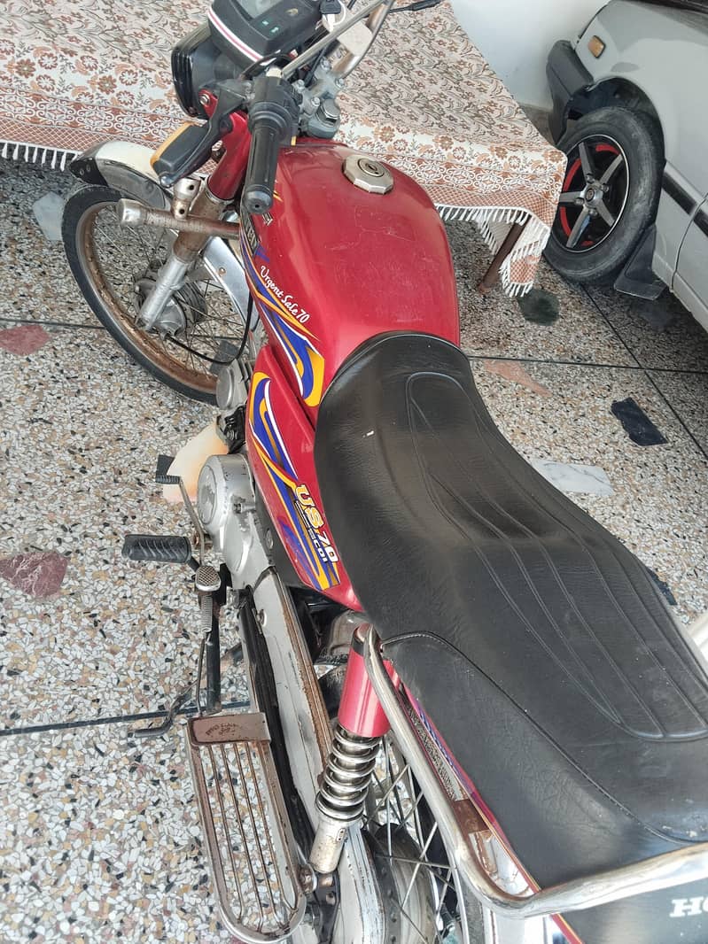 good condition 3