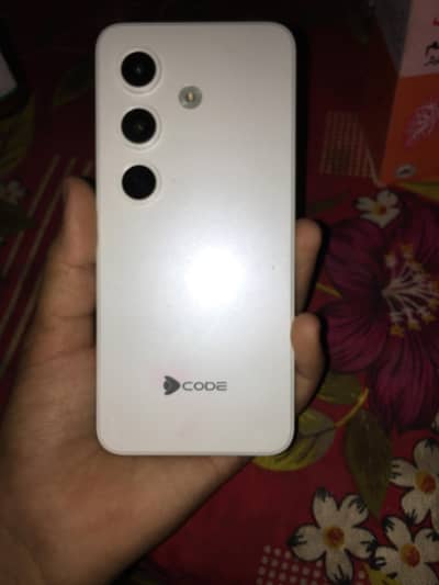 Dcode x cygnal for sale