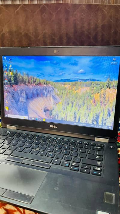 Core i5-6th generation