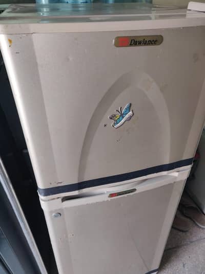 Dawlance original small size fridge 0309-9066660