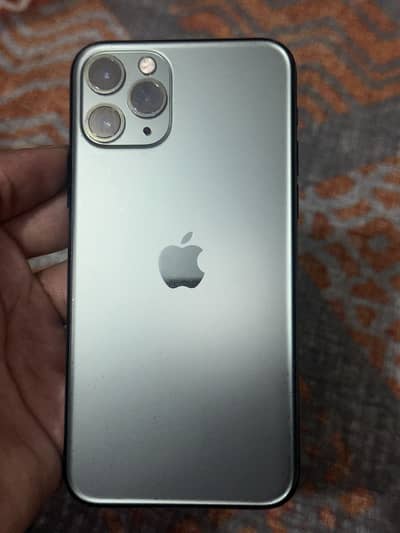 Iphone 11 pro non pta
