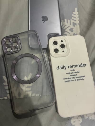 Iphone 11 pro (PTA Approved)  10/10