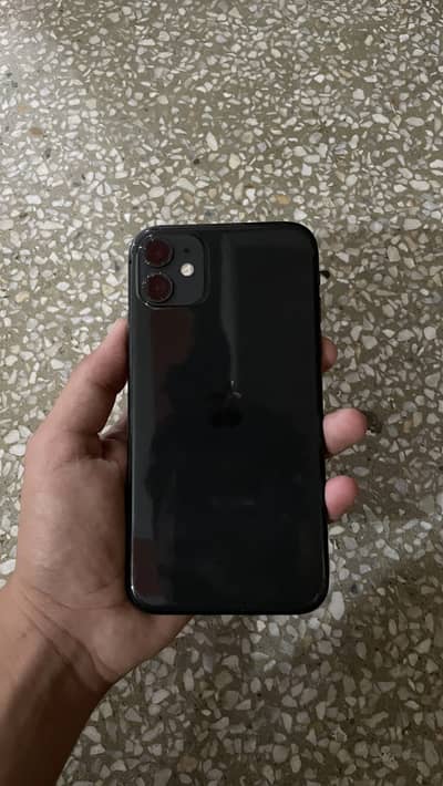 Iphone 11 factory unlock