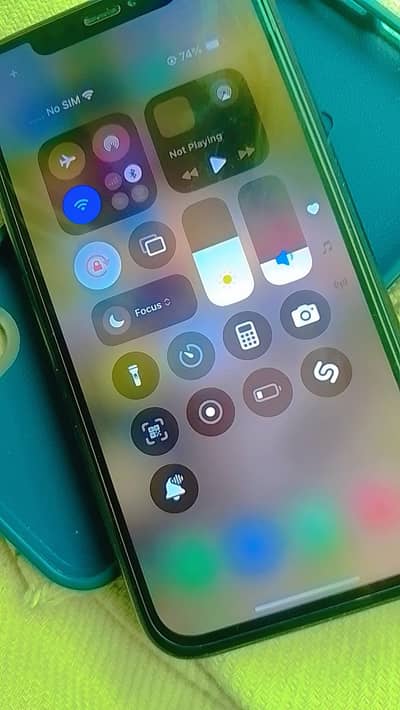 I phone xr