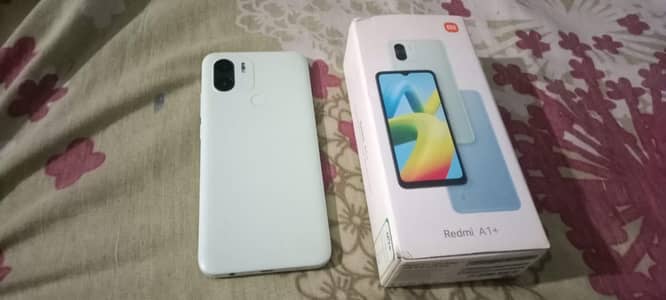 Redmi A 1 +