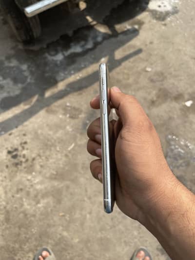 iPhone XS non pta