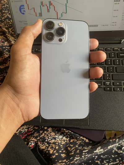 Apple iphone 13 pro max