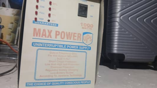 brand new UPS for sale , with 200AMP battery
