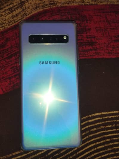 Galaxy S10 5G Non PTA