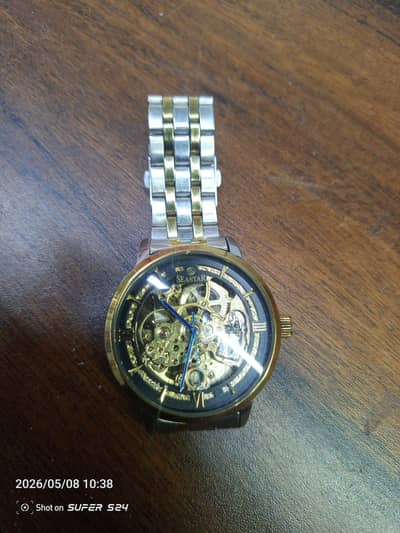 men's watch