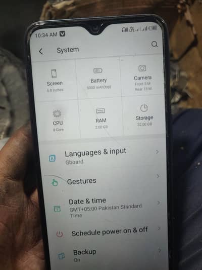pta ha phone