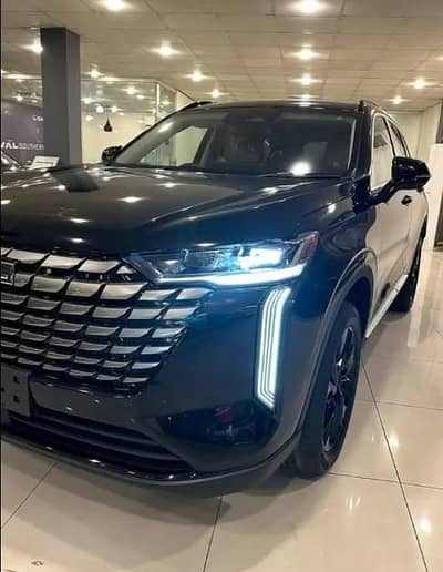 haval h6 turbo petrol 1.5cc  available