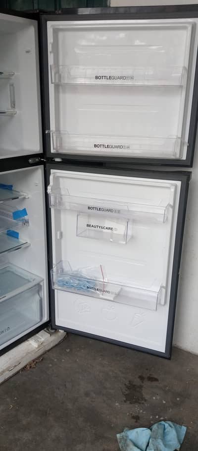 Haier Refrigerator