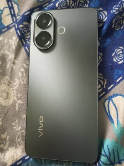 VIVO V60 LITE