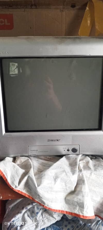 sell for tv