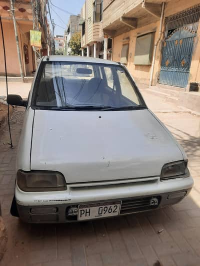 Suzuki alto 1993 Japanese 660 BTR cuore cultus mehran Chevrolet santro
