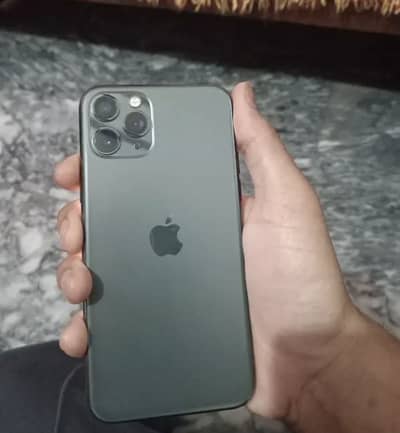 iphone 11 pro non pta jv 65 health 10/9 condition waterpack