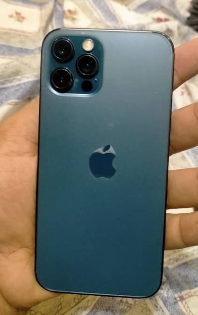 12pro PTA Approved