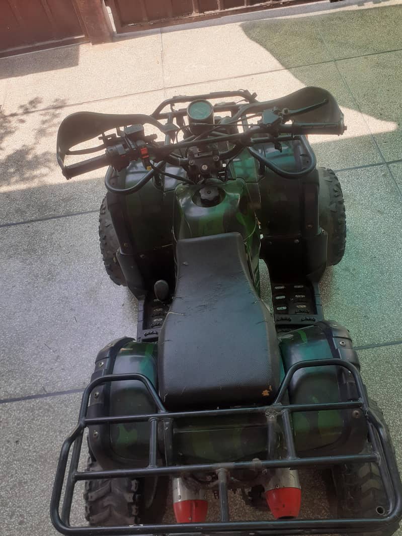 Atv&Quad 1