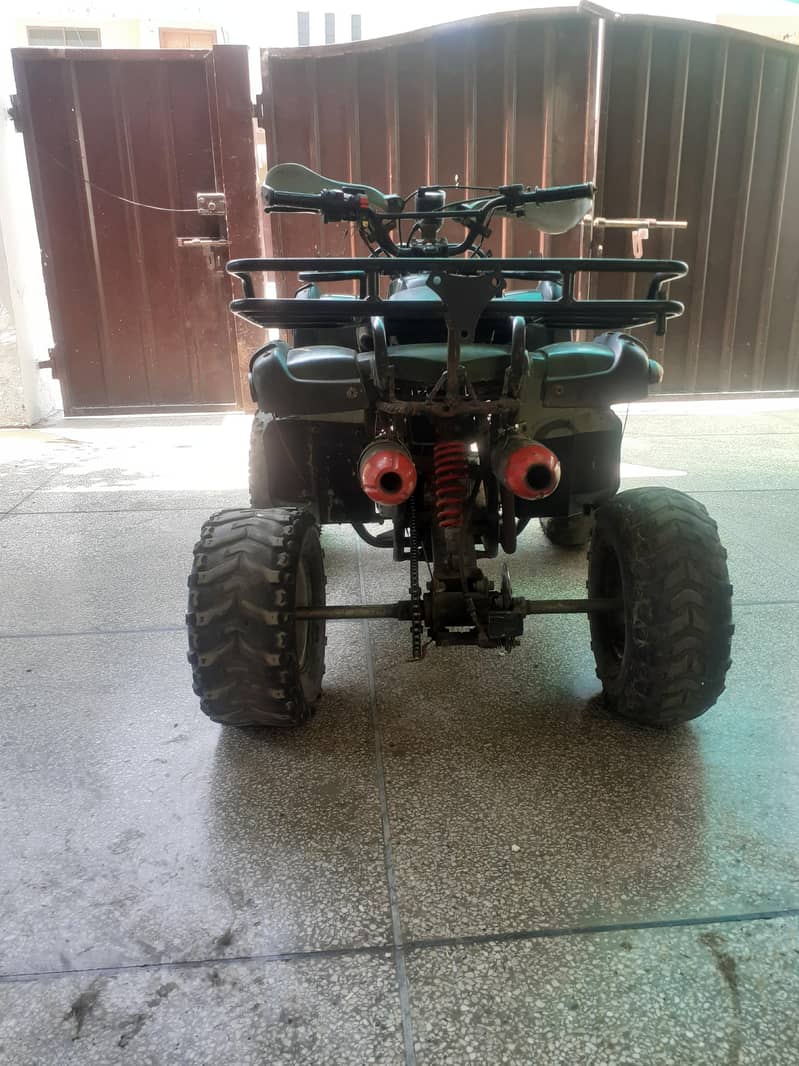 Atv&Quad 2
