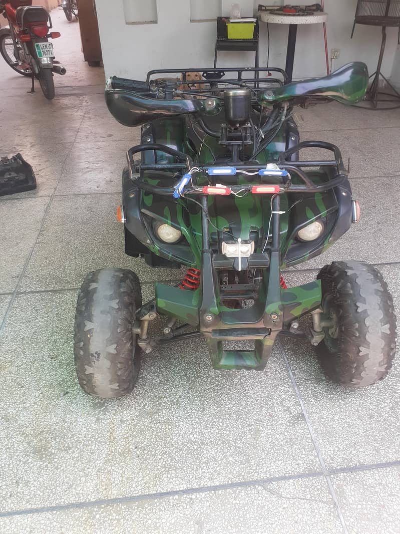 Atv&Quad 3