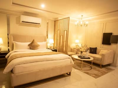 Hotel Apartment | MM Alam Road | 12% Guaranteed Rental | Down Payment 30% | 48 Installments