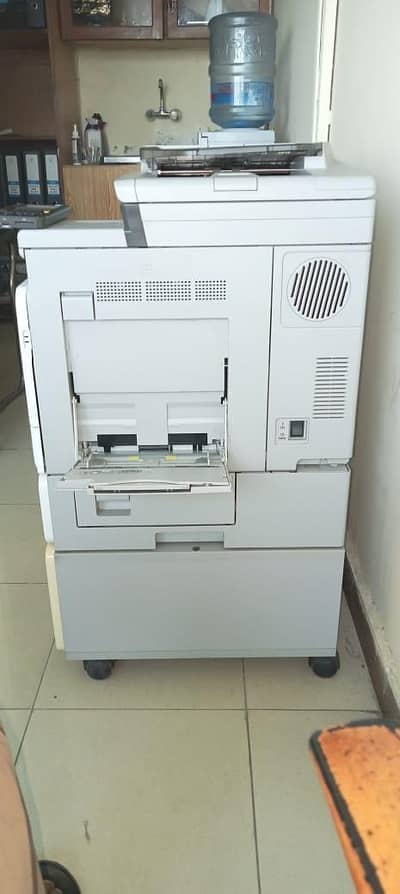 printing machine