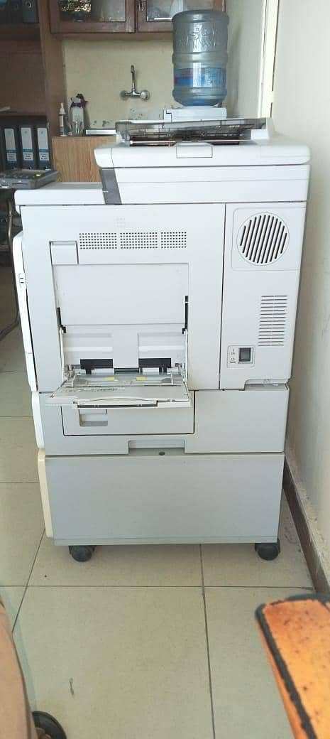 printing machine 0