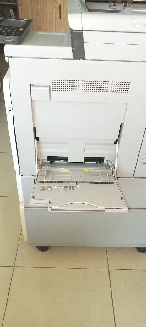 printing machine 2