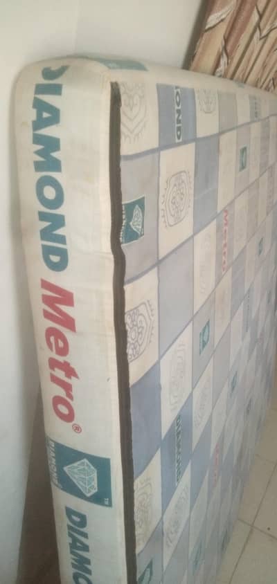 Diamond Metro Mattress