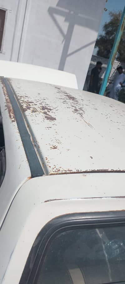 suzuki mehran 2004 VXR