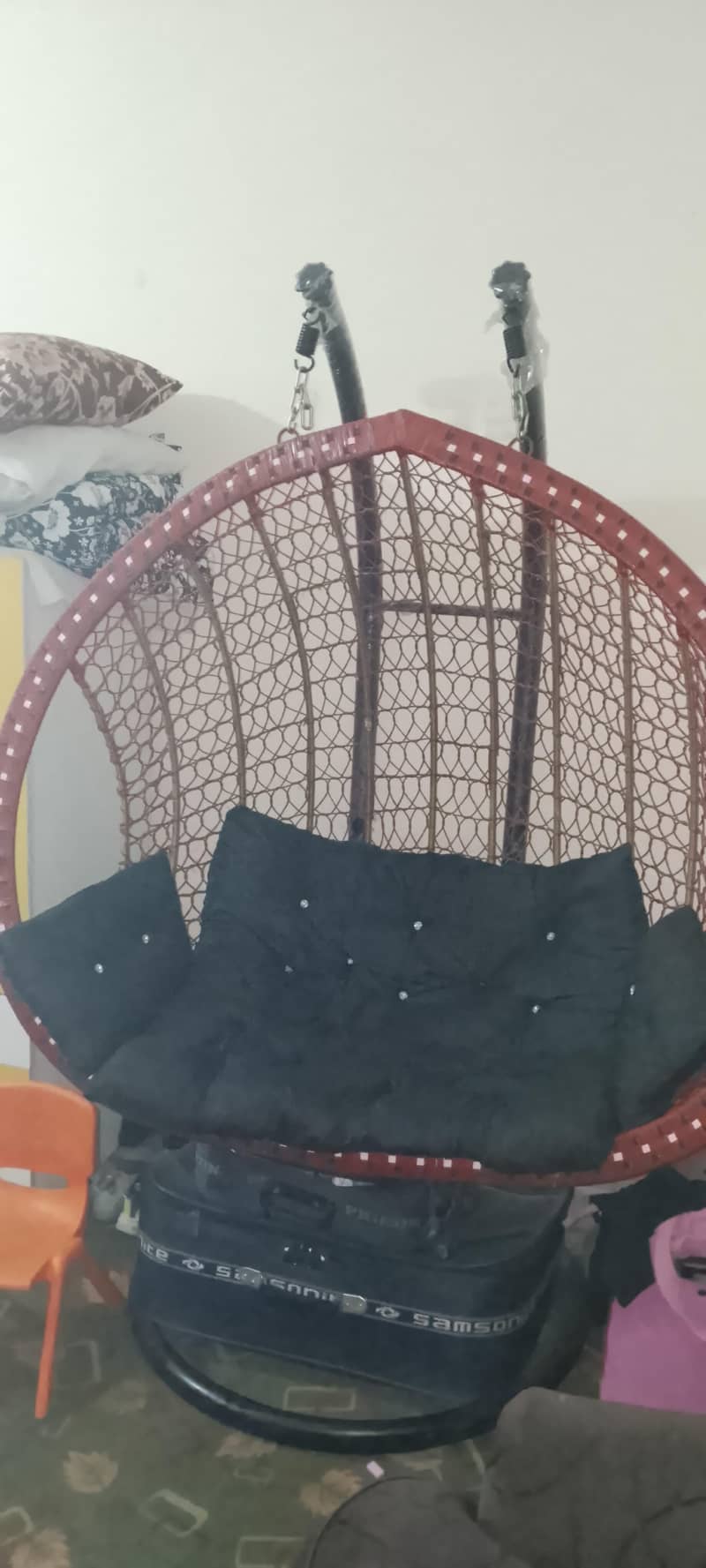 Large Jhula 2