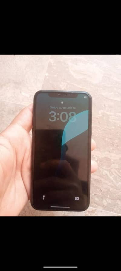 iphone 11 pro JV non PTA