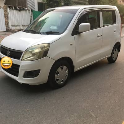 Suzuki Wagner ( VXL) ORIGINAL condition