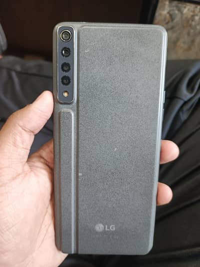 LG Stylo 7 Non Pta 4/64