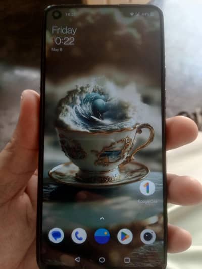 One plus 9 5G