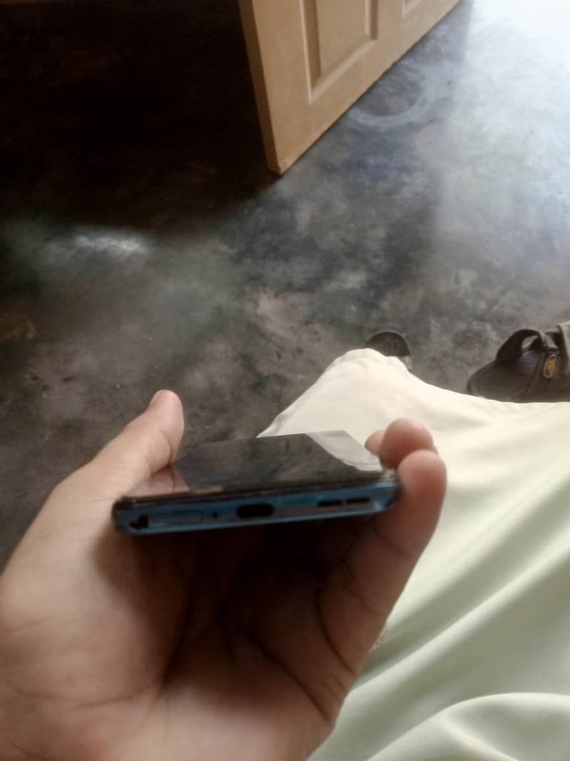 One plus 9 5G 1